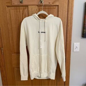 Super Soft "Influencer" Hoodie Size L